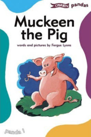 Muckeen the Pig (Fergus Lyons)