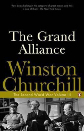 The Grand Alliance (Winston Churchill)