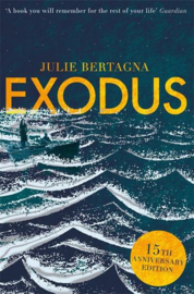 Exodus Paperback (Julie Bertagna)