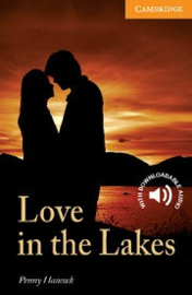 Love in the Lakes: Paperback
