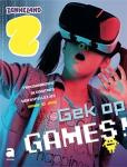 Gek op games (Ruben Schoonbaert)