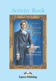 The Portrait Of Dorian Gray Activity Book