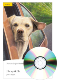 Marley & Me Book & CD Pack