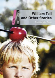 Dominoes Starter William Tell And Other Stories