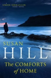 The Comforts Of Home: Simon Serrailler Book 9