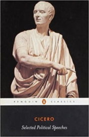 Selected Political Speeches (Cicero)