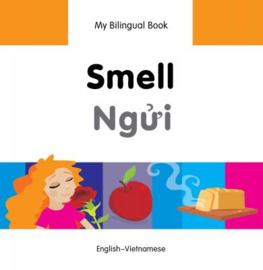 Smell (English–Vietnamese)