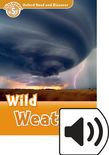 Oxford Read And Discover Level 5 Wild Weather Audio Pack