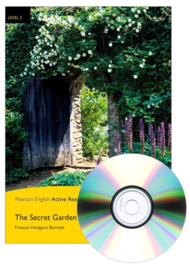 The Secret Garden Book Book & Multi-ROM Pack