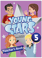 Young Stars 5 Teachers Book