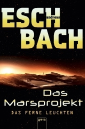 Das Marsproject - Das ferne Leuchten