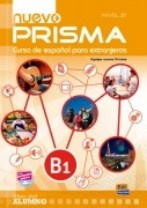 nuevo Prisma B1 - Libro del alumno