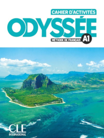 ODYSSEE NIVEAU A1 - CAHIER D'ACTIVITES