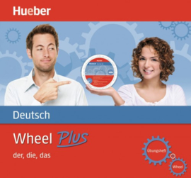 Wheel Plus – Deutsch – der die das