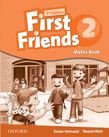 First Friends Level 2 Maths Book