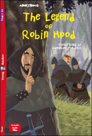 The Legend Of Robin Hood + Downloadable Multimedia