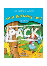 Little Red Riding Hood Teacher's Edition With Cross-platform Application
