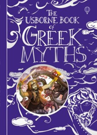 Greek myths