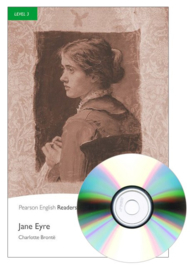 Jane Eyre Book & CD Pack