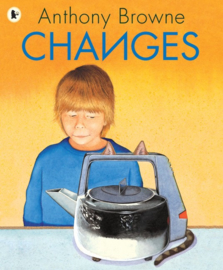 Changes (Anthony Browne)