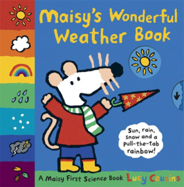Maisy's Wonderful Weather Book (Lucy Cousins)