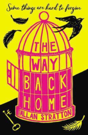 The Way Back Home (Allan Stratton) Paperback / softback