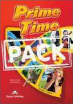 Prime Time 3 Student's Book (with Iebook) (international)