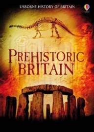 Prehistory