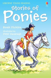 Stories of ponies