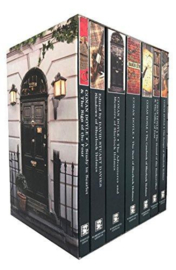 The Complete Sherlock Holmes Collection (Doyle, A. C.)