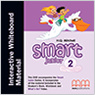 Smart Junior 2 Iwb Pack