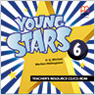 Young Stars 6 Teachers Resource Pack Cd-rom