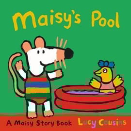 Maisy's Pool (Lucy Cousins)