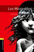 Oxford Bookworms Library Level 1: Les Miserables Audio Pack