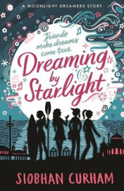 Dreaming by Starlight Paperback (Siobhan Curham)