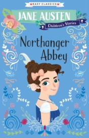 Northanger Abbey (Easy Classics)