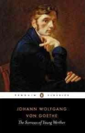 The Sorrows Of Young Werther (Johann Wolfgang Von Goethe)