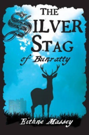 The Silver Stag of Bunratty (Eithne Massey)