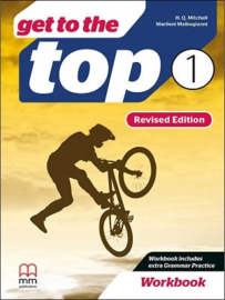 Get To The Top 1 Workbook: Revised Edition
