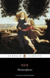 The Metamorphoses (Ovid)