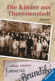 Die Kinder aus Theresienstadt