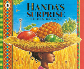 Handa's Surprise (Eileen Browne)