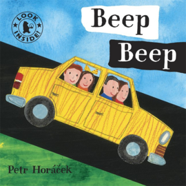 Beep Beep (Petr Horacek)