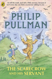 The Scarecrow And His Servant Paperback (Philip Pullman)