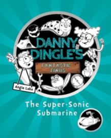The Super-Sonic Submarine : 3