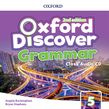 Oxford Discover Level 5 Grammar Class Audio CDs