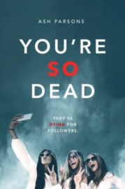 You're So Dead