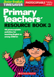 Primary Teachers' Resource Book 3