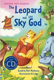 First Reading Three : The Leopard and the Sky God