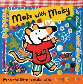 Make With Maisy (Lucy Cousins)